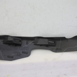 Ford Mustang Mach-E Front Bumper Right Bracket 2020 ON LJ8B-17E856-AD Genuine - Image 8