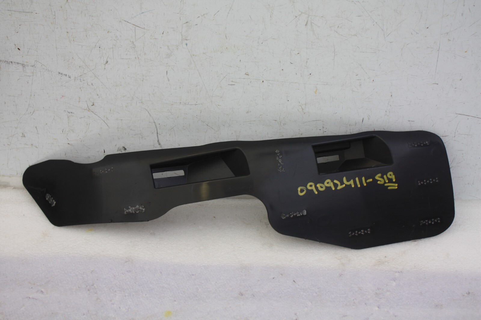 Ford Mustang Mach-E Front Bumper Right Bracket 2020 ON LJ8B-17E856-AD Genuine