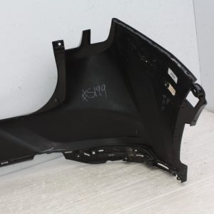 Ford Mustang Mach-E Rear Bumper 2018 on LJ8B-17D781-A Genuine - Image 11