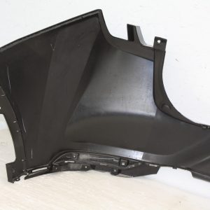 Ford Mustang Mach-E Rear Bumper 2018 on LJ8B-17D781-A Genuine - Image 13