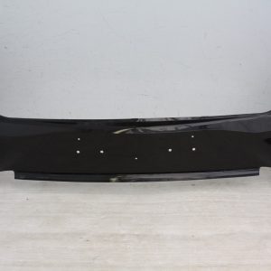 Ford Mustang Mach-E Rear Bumper 2018 on LJ8B-17D781-A Genuine - Image 3