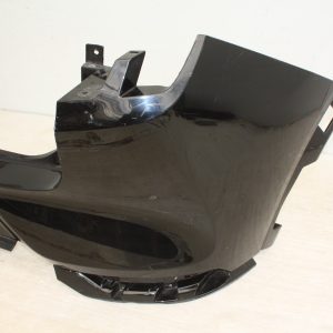 Ford Mustang Mach-E Rear Bumper 2018 on LJ8B-17D781-A Genuine - Image 4