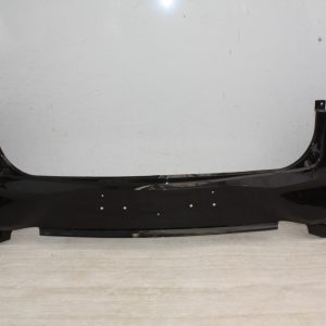 Ford Mustang Mach-E Rear Bumper 2018 on LJ8B-17D781-A Genuine