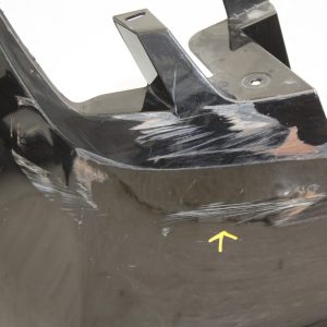 Ford Mustang Mach-E Rear Bumper 2018 on LJ8B-17D781-A Genuine - Image 5
