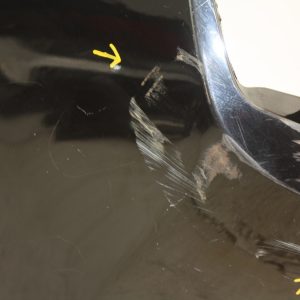 Ford Mustang Mach-E Rear Bumper 2018 on LJ8B-17D781-A Genuine - Image 6