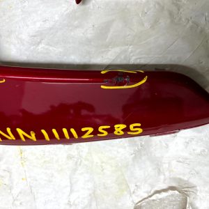 Ford Puma Front Bumper Left Fog Light Grille Cover 2020 TO 2024 Genuine *Damage* - Image 6