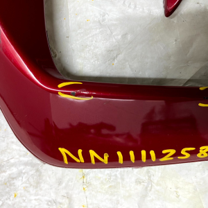 Ford Puma Front Bumper Left Fog Light Grille Cover 2020 TO 2024 Genuine *Damage* - Image 7