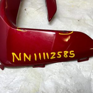 Ford Puma Front Bumper Left Fog Light Grille Cover 2020 TO 2024 Genuine *Damage* - Image 8