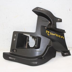 Ford Puma Front Bumper Right Support Bracket 2020 ON L1TB-17E888-B Genuine - Image 1