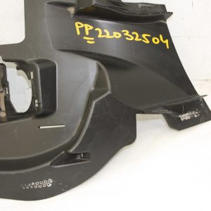 Ford Puma Front Bumper Right Support Bracket 2020 ON L1TB-17E888-B Genuine - Image 5