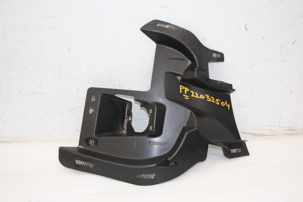 Ford-Puma-Front-Bumper-Right-Support-Bracket-2020-ON-L1TB-17E888-B-Genuine-177489929195