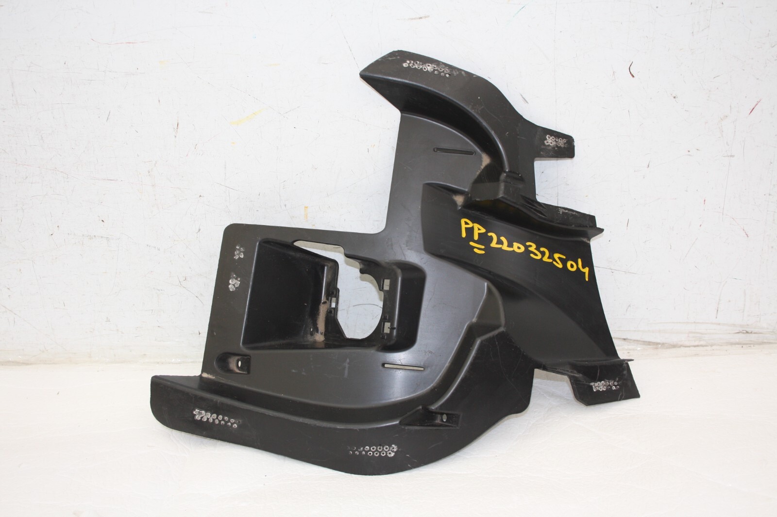 Ford Puma Front Bumper Right Support Bracket 2020 ON L1TB-17E888-B Genuine