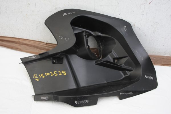 Ford-Puma-Front-Bumper-Right-Support-Bracket-L1TB-17E888-A-Genuine-177494268115