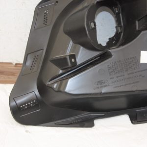 Ford Puma Front Bumper Right Support Bracket L1TB-17E888-A Genuine - Image 9
