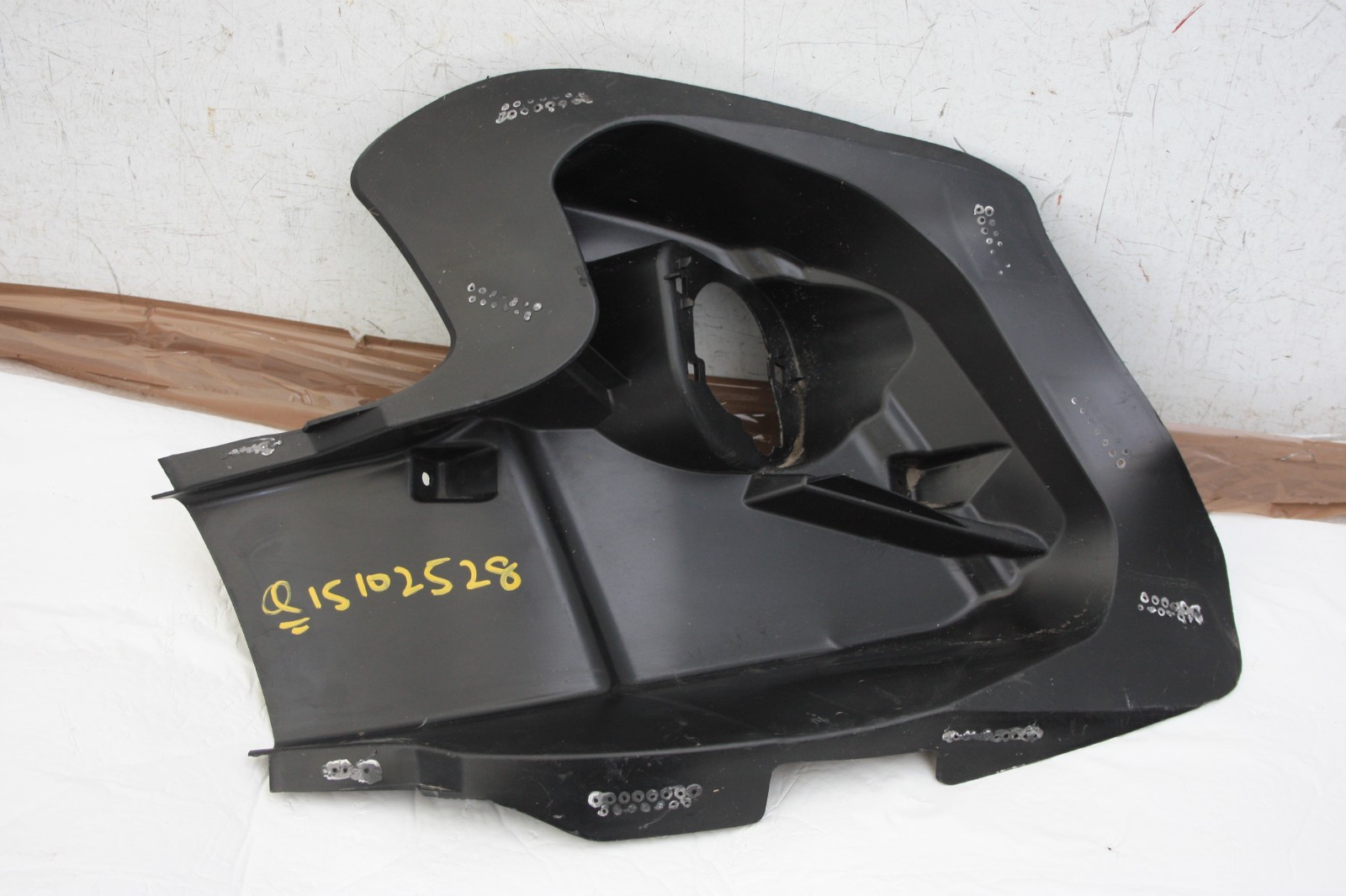 Ford Puma Front Bumper Right Support Bracket L1TB-17E888-A Genuine