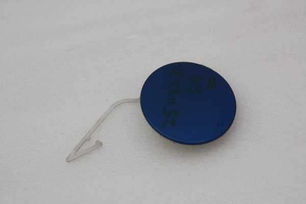 Ford-Puma-Front-Bumper-Tow-Cover-2020-TO-2024-L1TB-17A989-B-Genuine-177492944825