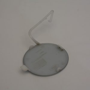 Ford Puma Front Bumper Tow Cover 2020 TO 2024 L1TB-17A989-B Genuine - Image 7
