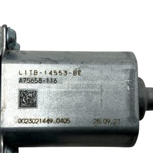 Ford Puma Front Left Window Regulator Motor 2020 TO 2024 L1TB-14553-BE Genuine - Image 12
