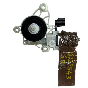 Ford Puma Front Left Window Regulator Motor 2020 TO 2024 L1TB-14553-BE Genuine - Image 13