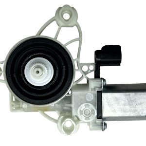 Ford Puma Front Left Window Regulator Motor 2020 TO 2024 L1TB-14553-BE Genuine
