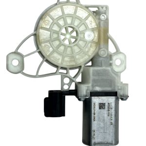 Ford Puma Front Left Window Regulator Motor 2020 TO 2024 L1TB-14553-BE Genuine - Image 7