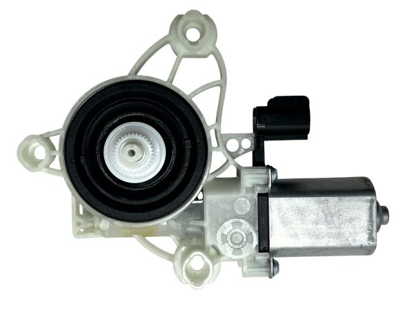 Ford-Puma-Front-Left-Window-Regulator-Motor-2020-TO-2024-L1TB-14553-BE-Genuine-177757393285