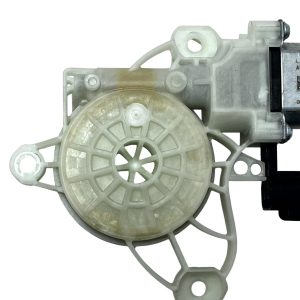 Ford Puma Front Left Window Regulator Motor 2020 TO 2024 L1TB-14553-BE Genuine - Image 8