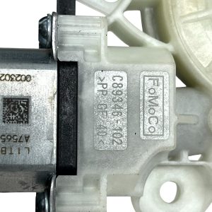 Ford Puma Front Left Window Regulator Motor 2020 TO 2024 L1TB-14553-BE Genuine - Image 10