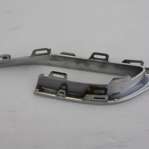 Ford Puma L1TB Front Bumper Lower Right Chrome 2020 ON Genuine - Image 11