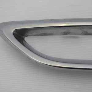 Ford Puma L1TB Front Bumper Lower Right Chrome 2020 ON Genuine - Image 3