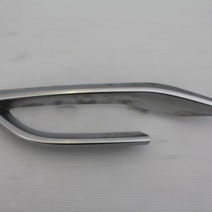 Ford Puma L1TB Front Bumper Lower Right Chrome 2020 ON Genuine - Image 1