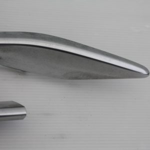 Ford Puma L1TB Front Bumper Lower Right Chrome 2020 ON Genuine - Image 5