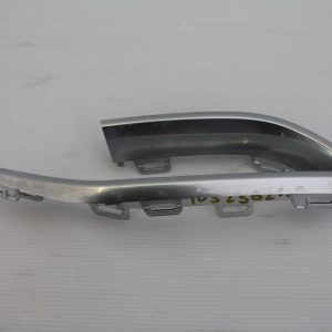 Ford Puma L1TB Front Bumper Lower Right Chrome 2020 ON Genuine - Image 6
