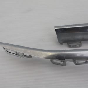 Ford Puma L1TB Front Bumper Lower Right Chrome 2020 ON Genuine - Image 8