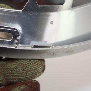 Ford Puma L1TB Front Bumper Lower Right Chrome 2020 ON Genuine - Image 9