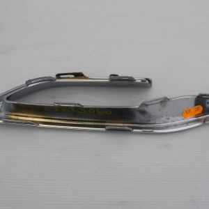 Ford Puma L1TB Front Bumper Lower Right Chrome 2020 ON Genuine - Image 10