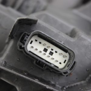 Ford Puma Left Side LED Headlight 2024 ON R1TB-13E015-BB Genuine *DAMAGED* - Image 17