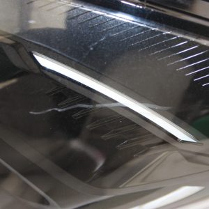 Ford Puma Left Side LED Headlight 2024 ON R1TB-13E015-BB Genuine *DAMAGED* - Image 4