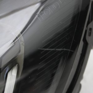 Ford Puma Left Side LED Headlight 2024 ON R1TB-13E015-BB Genuine *DAMAGED* - Image 5