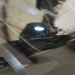 Ford Puma Left Side LED Headlight 2024 ON R1TB-13E015-BB Genuine *DAMAGED* - Image 6