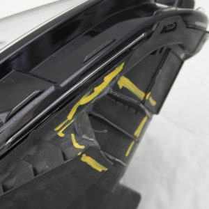 Ford Puma Left Side LED Headlight 2024 ON R1TB-13E015-BB Genuine *DAMAGED* - Image 8