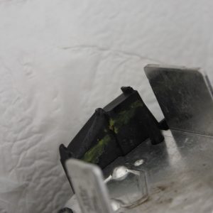 Ford Puma Left Side LED Headlight 2024 ON R1TB-13E015-BB Genuine *DAMAGED* - Image 10