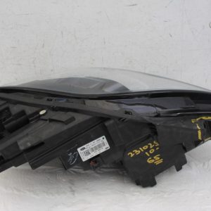 Ford Puma Left Side LED Headlight R1TB-13E015-BB Genuine *DAMAGED* - Image 13