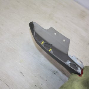 Ford Puma Mk2 Rear Bumper Lower Section 2019 TO 2024 L1TB-17D781-A1 Genuine - Image 11