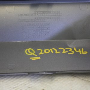 Ford Puma Mk2 Rear Bumper Lower Section 2019 TO 2024 L1TB-17D781-A1 Genuine - Image 14