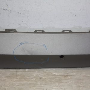 Ford Puma Mk2 Rear Bumper Lower Section 2019 TO 2024 L1TB-17D781-A1 Genuine - Image 4