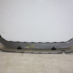 Ford Puma Mk2 Rear Bumper Lower Section 2019 TO 2024 L1TB-17D781-A1 Genuine - Image 7