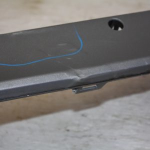 Ford Puma Mk2 Rear Bumper Lower Section 2019 TO 2024 L1TB-17D781-A1 Genuine - Image 9