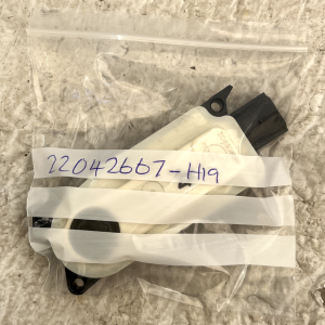 Ford Puma Mk2 Shutter Grille Actuator Motor GN15-8476-AD Genuine - Image 11