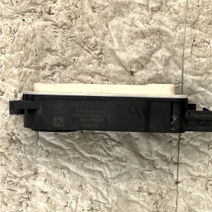 Ford Puma Mk2 Shutter Grille Actuator Motor GN15-8476-AD Genuine - Image 4